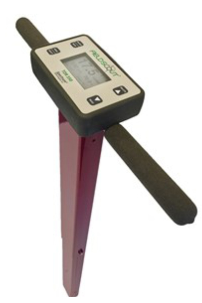 FieldScout TDR 350 Soil Moisture Meter	