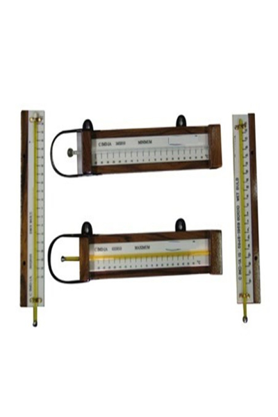 Glass Thermometers