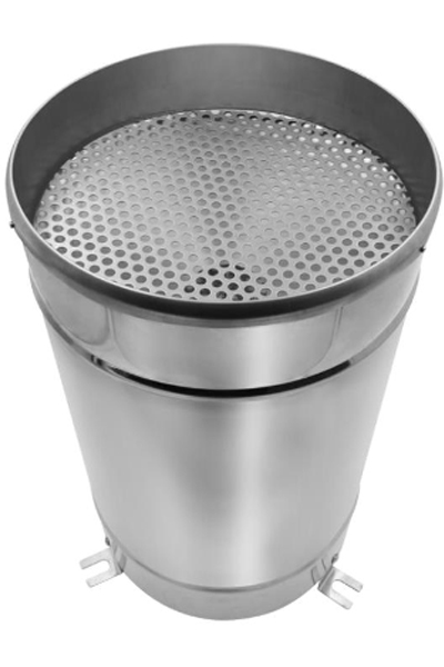 Rainfall Sensor Tipping Bucket Type