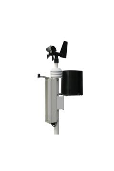 PVMet™ 330 Solar Monitoring Station