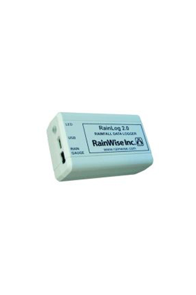 RainLog Rainfall Data Logger